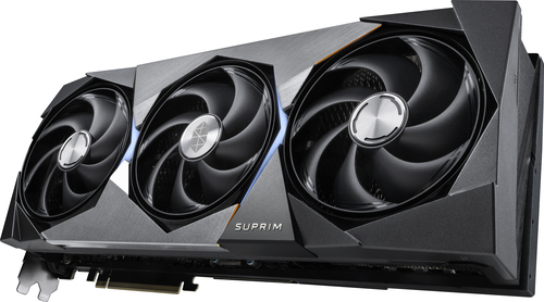 MSI GeForce RTX 5090 32G SUPRIM SOC grafische kaart, afbeelding 5