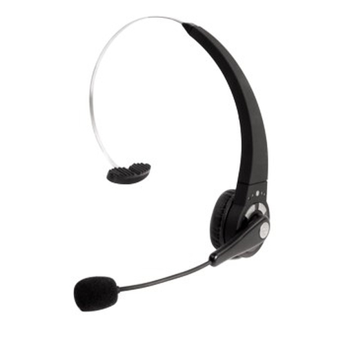 Hama 00051776 headphones/headset Wireless Head-band Gaming Bluetooth Black