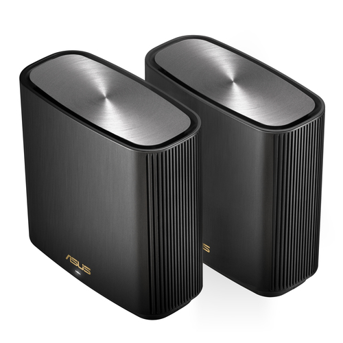 ASUS ZenWiFi AX (XT9) AX7800 2er Set Schwarz – image 4