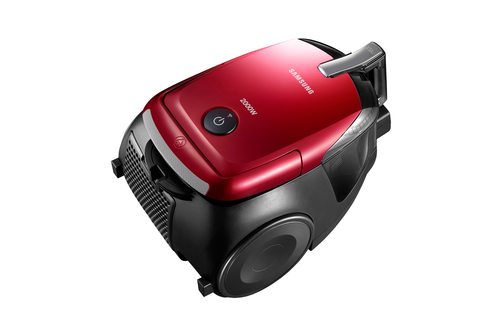 Samsung VCDC20AH 2 L Cylinder vacuum Dry 2000 W Bagless – image 2