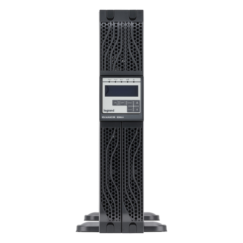 Legrand UPS DAKER DK PLUS 6000VA NO BATT – image 2