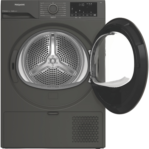 Hotpoint C HSD 84M GG UK – image 2