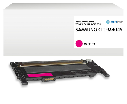 CoreParts QI-SA2058M toner cartridge 1 pc(s) Compatible Magenta