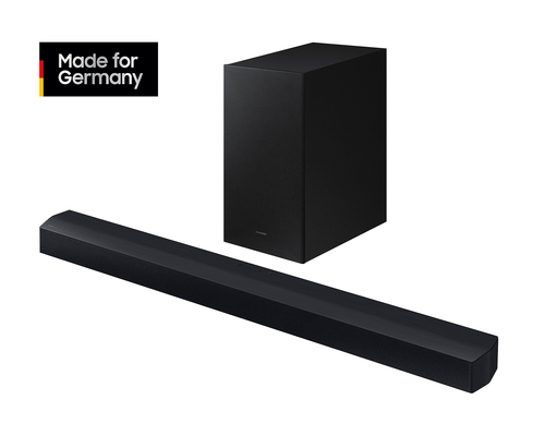 Samsung C-Soundbar HW-C460G – image 3