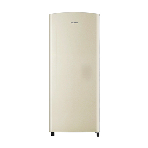 Hisense RR220D4AYF combi-fridge Freestanding