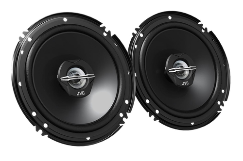 JVC CS-J620X car speaker Round 2-way