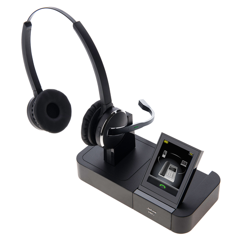 Jabra PRO 9465