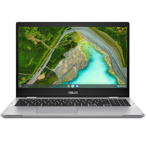 ASUS Chromebook CX1 CX1500CKA-BR0007 Intel® Celeron® N N4500 – image 1