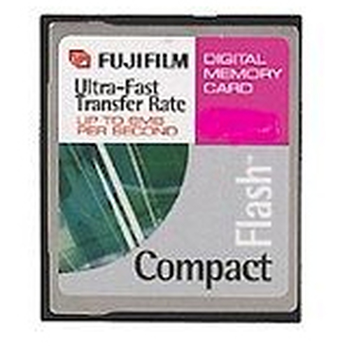 Fujitsu CompactFlash x40 1GB