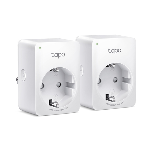 TP-LINK Mini Smart Wi-Fi Socket