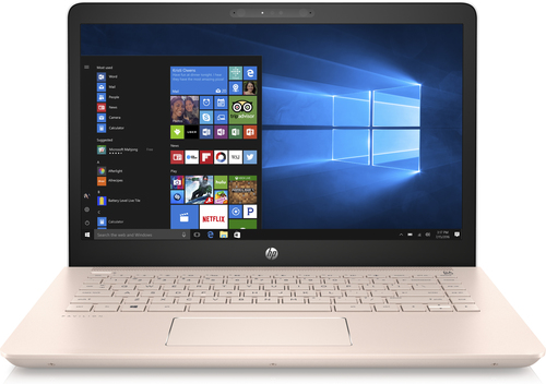HP Pavilion - 14-bk069na – image 6