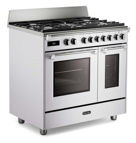 De’Longhi BS 965T MXW – image 2