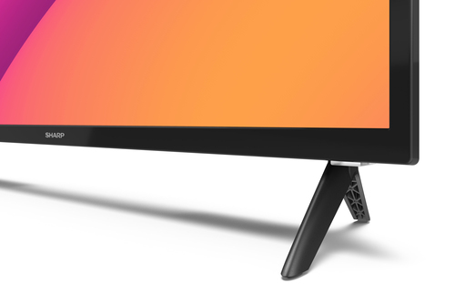 Sharp 32FG6EA TV 81.3 cm (32") HD Smart TV Wi-Fi Black – image 6