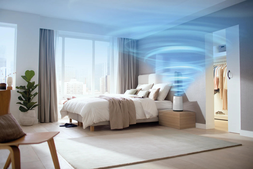 Philips 800 series AC0850/85 air purifier 22 m² – image 4