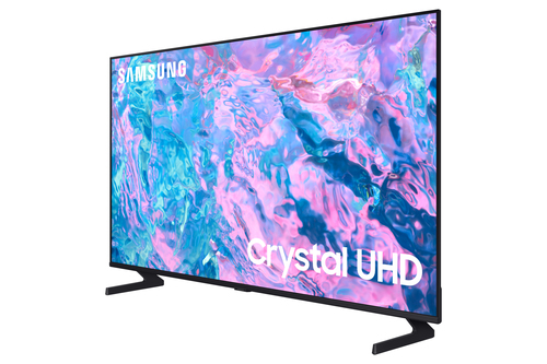 Samsung Series 7 UE43CU7092U 109,2 cm (43") 4K Ultra HD Smart TV Wifi Negro