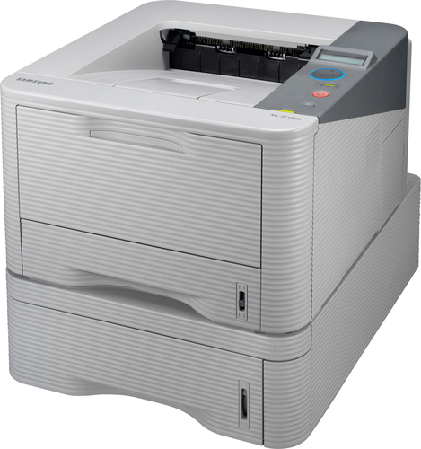 HP Samsung ML-3710NDK Laser Printer – image 9