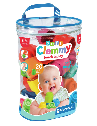 CLEMENTONI CLE8005125178773