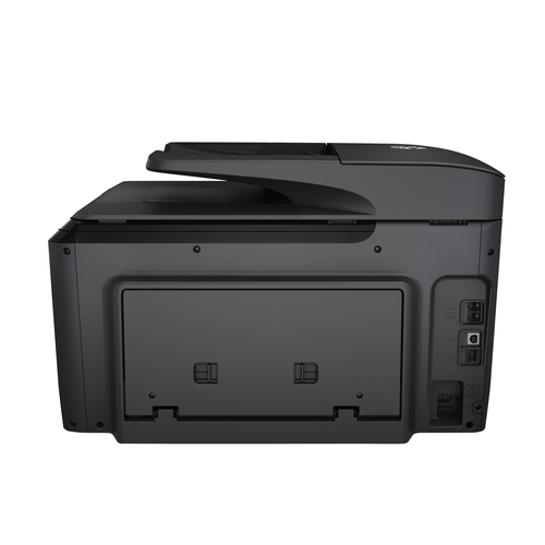 HP OfficeJet 8718 Thermal inkjet A4 – image 5