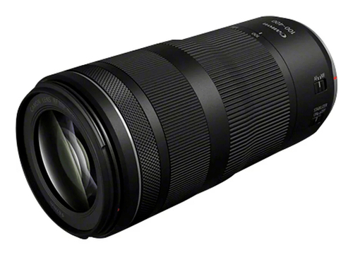 Canon RF 100-400mm f5.6-8 IS Usm Lens - image 1
