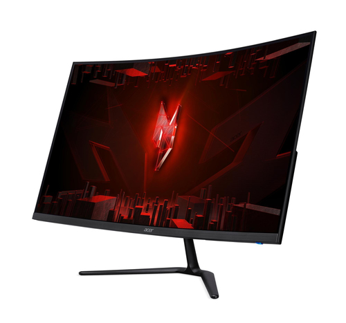 Acer EDT320Q монитор для ПК 81,3 cm (32") 1920 x 1080 пикселей Full HD ЖК Черный