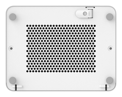 ASUS NUC 15 Pro+ RNUC15CRSU900003 Zilver, afbeelding 10