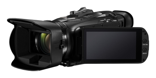 Canon Legria HF G70 4K Uhd Camcorder - image 3