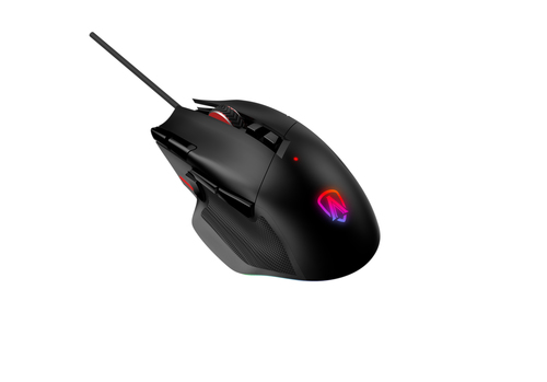 AOC AGON AGM600 mouse Gaming Right-hand USB Type-A Optical 16000 DPI – image 4