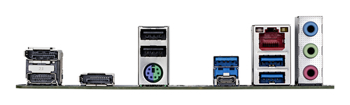 Motherboards GIGABYTE B650M D3HP