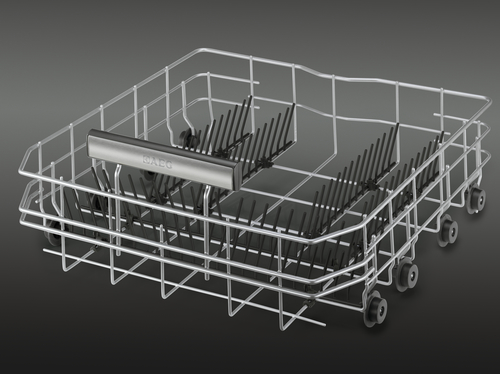 AEG F66709VI0P Fully built-in 15 place settings – image 8