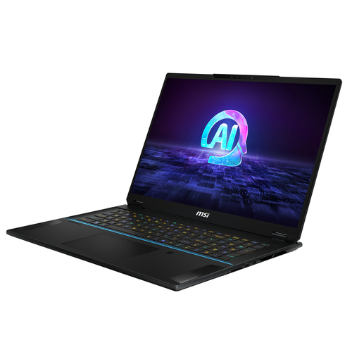 MSI Stealth 18 AI STUDIO A1VIG-051BE – image 2