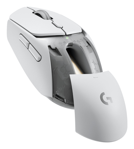 Mouse Gaming LOGITECH G309