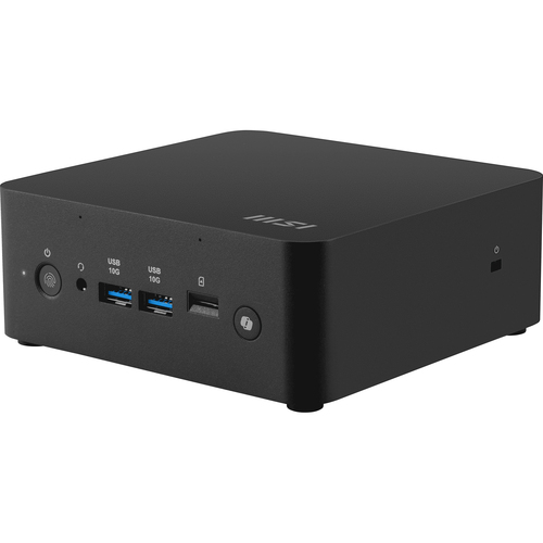 MSI Cubi NUC AI+ 2MG-002EU pc-systeem, afbeelding 6