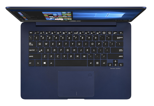ASUS Zenbook UX430UQ-GV081T laptop Intel® Core™ i5 i5-7200U – image 5