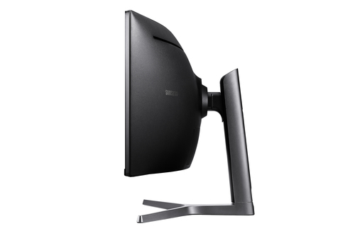 Samsung LC49RG90SSL computer monitor – image 6