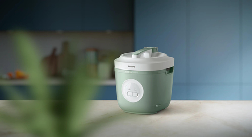 Philips 3000 series HD3212/32 rice cooker – image 8