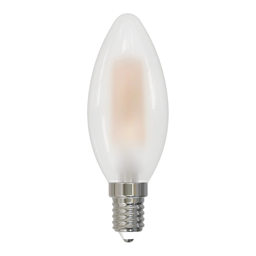 Hama 00232523 energy-saving lamp Теплый белый 2700 K 1,5 W E14 C