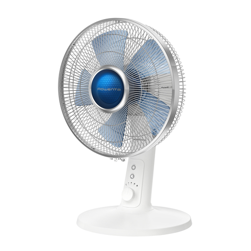 Rowenta Turbo Silence Extreme VU2730 household fan White – image 3