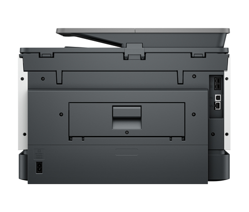 HP OfficeJet Pro 9132 Draadloos All-in-One Kleur Printer, Dubbelzijdig printen; Kopieerapparaat, Scanner