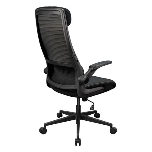 COUGAR Gaming STRYDER Bureaustoel Zwart, afbeelding 6