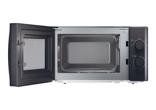 Candy Idea CMW20SMB Black Solo microwave Countertop – image 3