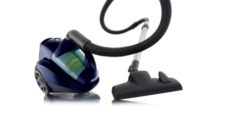 Philips EasyClean Bagless vacuum cleaner FC8733/01