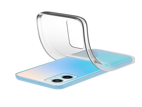 Cellularline Soft - Oppo A96 / A76 – image 1