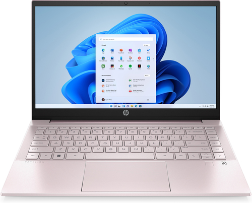 HP Pavilion 14-dv0012na Intel® Core™ i3 i3-1115G4 Laptop – image 1