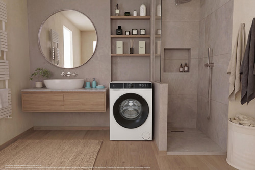 Hoover 31021364 washing machine – image 4