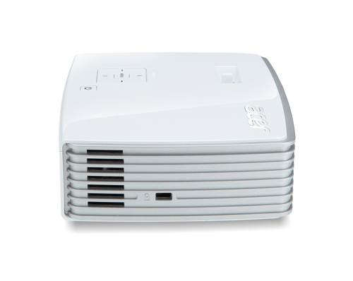 Acer K130 Standard throw projector 300 ANSI lumens DLP WXGA (1280x800) White – image 4