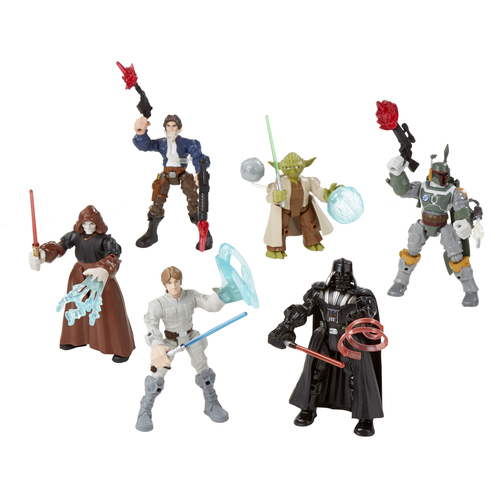 Hasbro B3827EU40