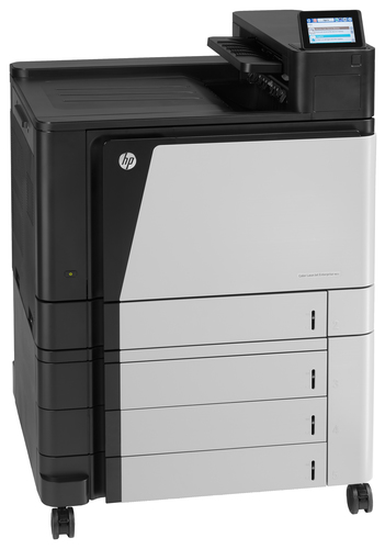 HP Color LaserJet Enterprise M855xh Colour – image 5