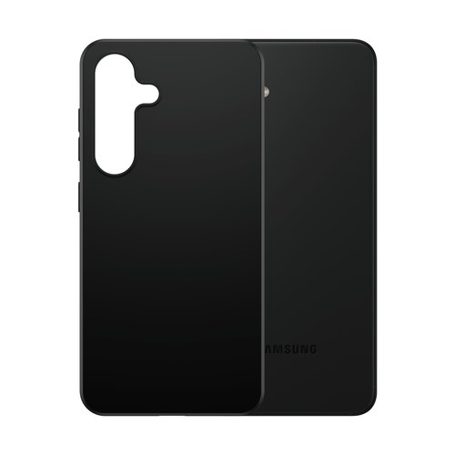 PanzerGlass SAFE. by PanzerGlass® TPU Case Samsung Galaxy S24 | Black | Bulk – image 2