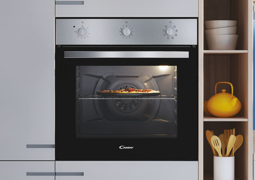 Candy PCI27XCH64CCB cooking appliance set Ceramic hob Electric – image 6