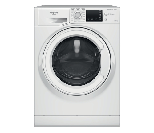 Hotpoint NDB 10725 WA FR
